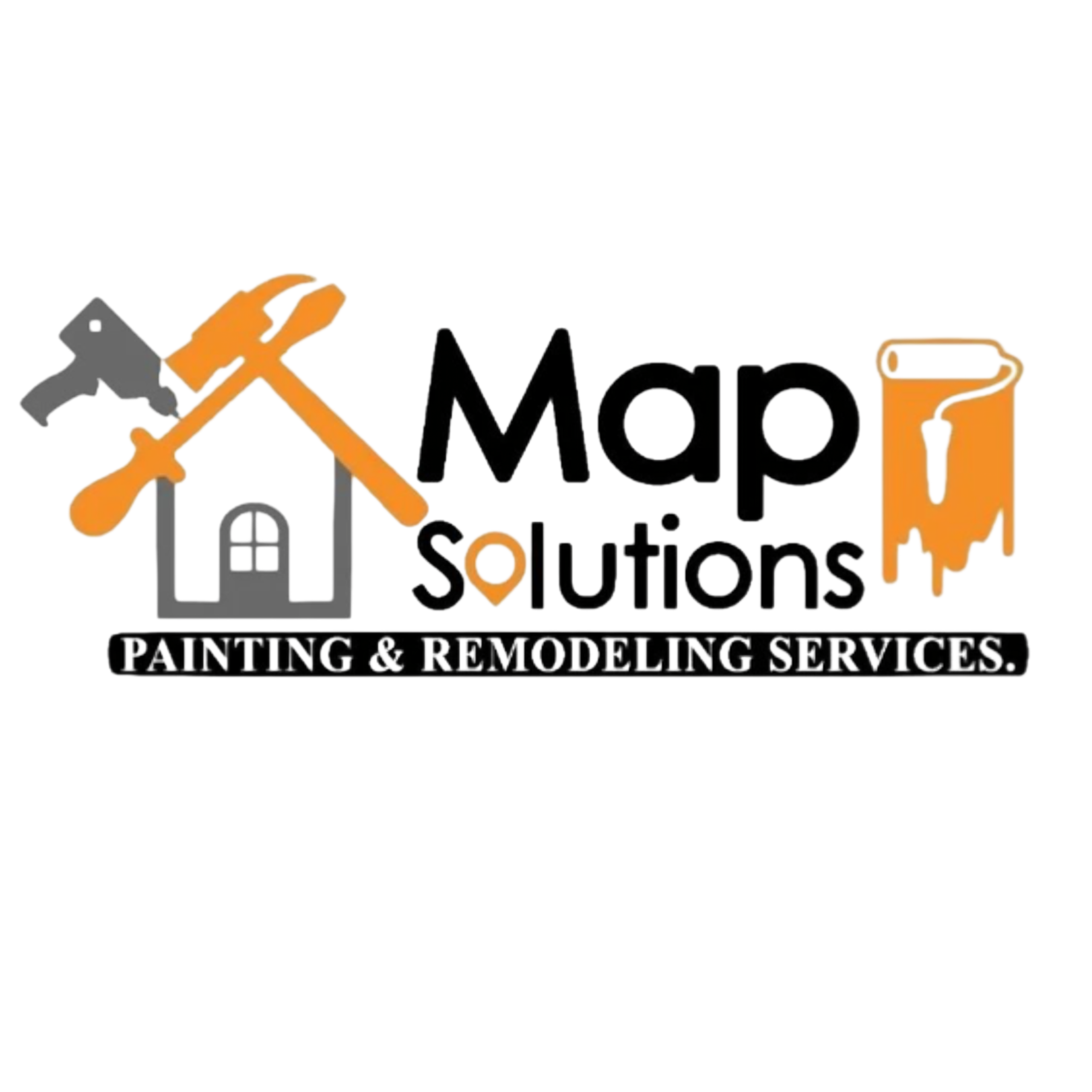 Map Solutions Contractors